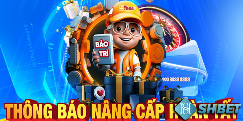 Trò Chơi Shbet - Chinh phục và tận hưởng thế giới giải trí đỉnh cao