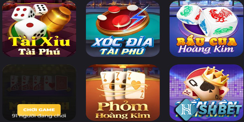 Nắm vững kiến thức cơ bản về Xổ Số Shbet